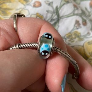 Pandora Bead